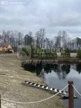 Участок в Тюменская область, Нижнетавдинский муниципальный округ, ...