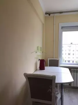 1-к кв. Бурятия, Улан-Удэ ул. Терешковой, 34А (31.6 м)