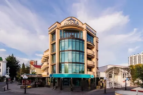 Комната Крым, Алушта ул. Ленина, 5А (10.0 м)