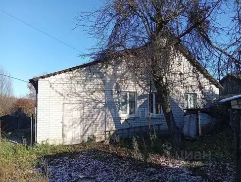 Дом в Воронежская область, Панино рп ул. Крестьянская, 14 (89 м)