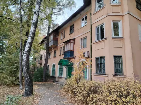 2-к кв. Московская область, Раменский муниципальный округ, Удельная ...