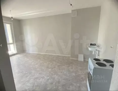 1-к кв. Татарстан, Казань ул. Генерала Махмута Гареева, 21 (33.5 м)