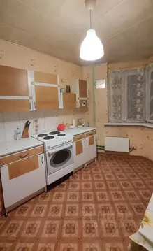 2-к кв. Москва ул. Рудневка, 43 (55.0 м)