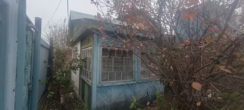 Дом в Свердловская область, Екатеринбург Дружба СНТ, 205 (15 м)