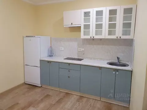 1-к кв. Московская область, Химки Молодежная ул., 61 (36.0 м)