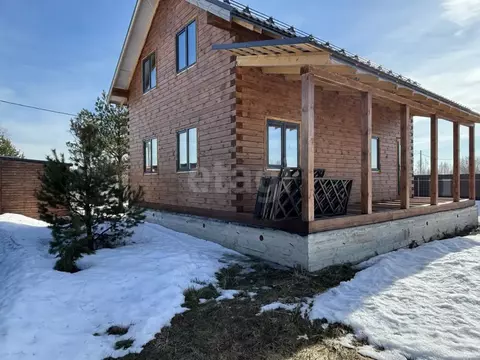 Дом в Московская область, Раменское ул. Декабрьская (140 м)