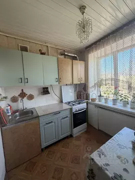 Квартира, 2 комнаты, 44.8 м