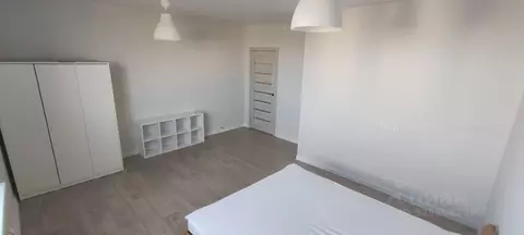 1-к кв. Санкт-Петербург ул. Белы Куна, 18К3 (34.7 м)