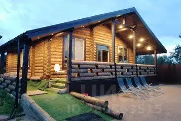 Дом в Московская область, Пушкинский городской округ, с. Левково 32А ...