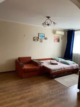 1-к кв. Крым, Судак ул. Ленина, 61 (32.0 м)