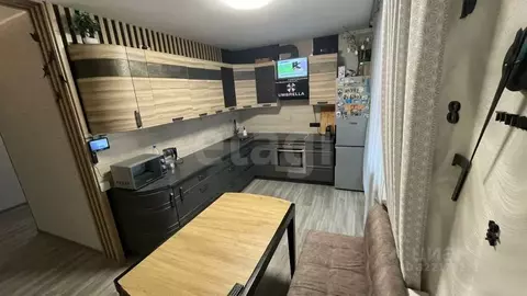 3-к кв. Сахалинская область, Анивский городской округ, с. Троицкое ул. ...