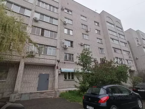 2-к кв. Тамбовская область, Тамбов ул. Чичканова, 70А (72.0 м)
