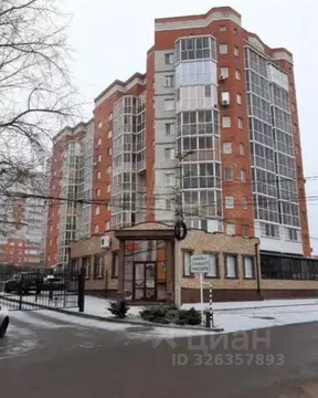 1-к кв. Курская область, Курск ул. Карла Либкнехта, 20 (47.0 м)