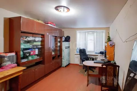 1-к кв. Вологодская область, Вологда Воркутинская ул., 7 (34.7 м)