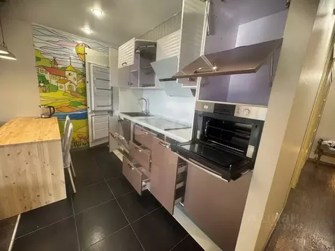 2-к кв. Томская область, Томск ул. Степана Разина, 19 (58.5 м)