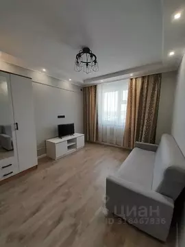 1-к кв. Саха (Якутия), Якутск ул. Свердлова, 3/3 (36.0 м)