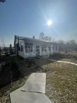 Дом в Калужская область, Перемышльский район, Сильково с/пос, д. ...