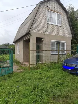 Дом в Воронежская область, Рамонский район, Новоживотинновское с/пос, ...