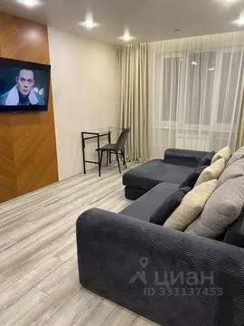 1-к кв. Московская область, Химки ул. Строителей, 8 (33.0 м)