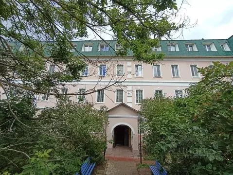 2-к кв. Московская область, Серпухов Красный Текстильщик мкр, ул. ...