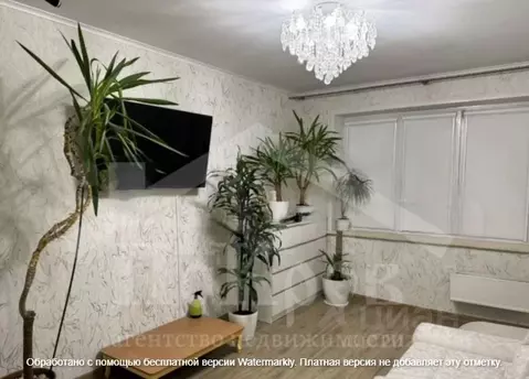 1-к кв. Омская область, Омск Омская ул., 114/3 (30.1 м)