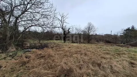 Участок в Крым, Симферопольский район, Перовское с/пос, с. ...