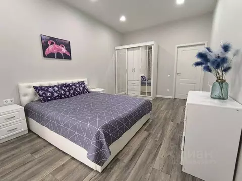 1-к кв. Ленинградская область, Выборг Московский просп., 9 (50.0 м)