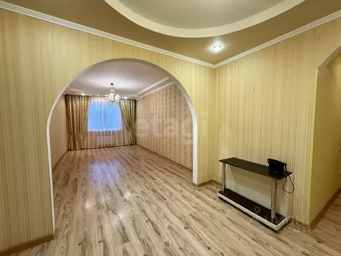 5-к кв. Крым, Симферополь ул. Балаклавская (93.5 м)