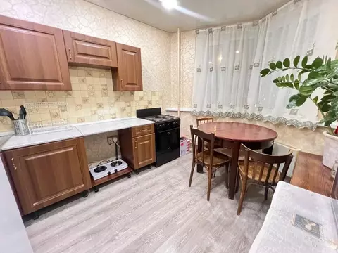 3-к кв. Москва Рабочая ул., 6К1 (55.0 м)