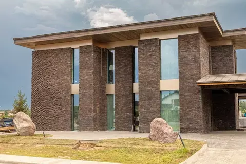 Дом в Московская область, Истра муниципальный округ, д. Исаково ул. ...