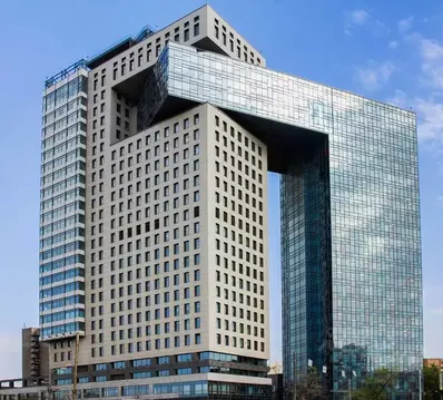 Офис в Москва бул. Энтузиастов, 2 (818 м)