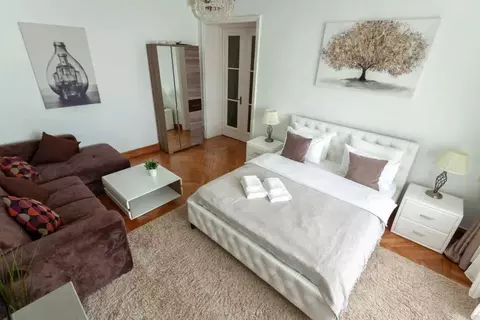 2-к кв. Москва Кудринская пл., 1 (65.0 м)