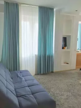 1-к кв. Ставропольский край, Железноводск ул. Суворова, 51 (35.6 м)