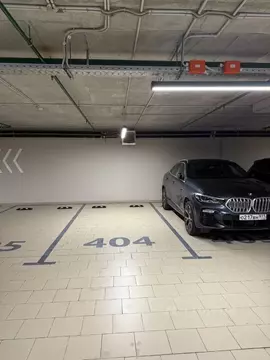 Гараж в Москва Севастопольский просп., 22А (15 м)