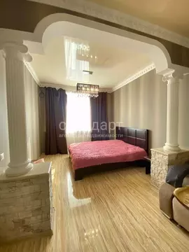 1-к кв. Ставропольский край, Ессентуки ул. Маркова (46.0 м)