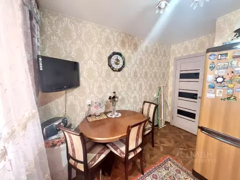 1-к кв. Мордовия, Саранск ул. Попова, 64Ак1 (40.8 м)