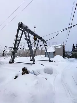 Производственное помещение в Свердловская область, Богданович ...