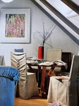 Дом в Санкт-Петербург пос. Лисий Нос, Высокая ул. (282 м)