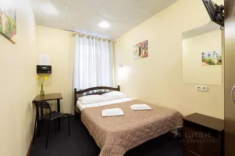 Комната Москва Воронцовская ул., 21С1 (12.0 м)