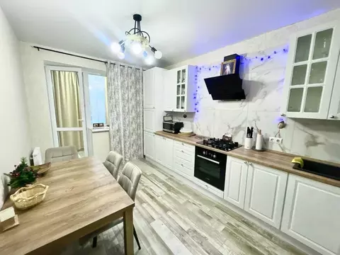 1-к кв. Калининградская область, Калининград Шахматная ул. (43.0 м)