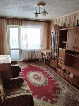 2-к кв. Омская область, Омск Заозерный мкр, ул. Тимофея Белозерова, 3 ...