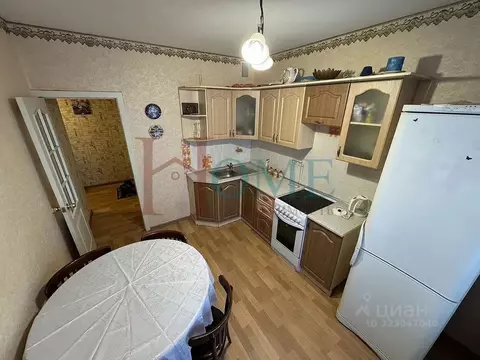 3-к кв. Новосибирская область, Новосибирск Тайгинская ул., 22 (66.0 м)