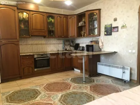 3-комнатная квартира: Челябинск, улица Елькина, 76А (117 м)