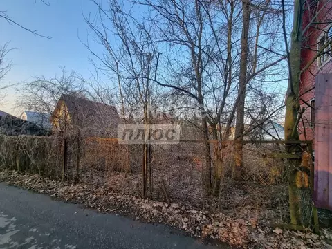 Участок в Москва д. Сенькино-Секерино, ул. Секерино-3 (5.15 сот.)