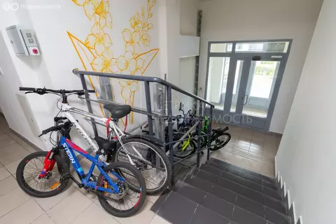 2-комнатная квартира: Тюмень, улица Червишевский Тракт, 47к1 (51.6 м)