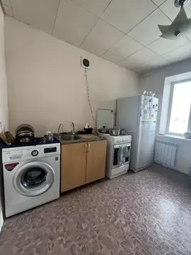 4-к кв. Волгоградская область, Волгоград Бакинская ул., 13 (90.0 м)