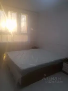 2-к кв. Московская область, Балашиха ул. Яганова, 8 (32.4 м)