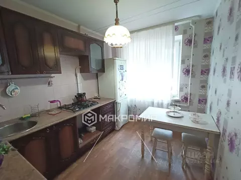 2-к кв. Орловская область, Орел наб. Дубровинского, 90 (53.1 м)