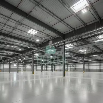 Склад в Московская область, Домодедово городской округ, с. ...