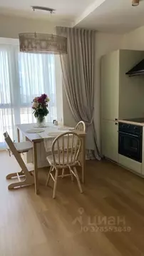 1-к кв. Самарская область, Тольятти Революционная ул., 53 (53.0 м)